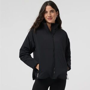 Vuori Canyon Insulated Jacket